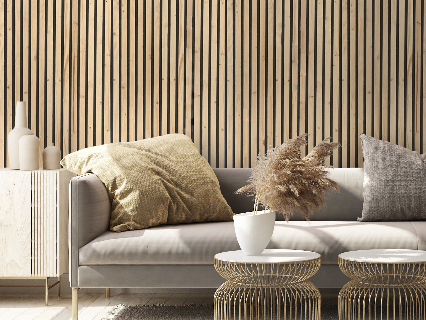 Wallcoverings with the ‘wow’ factor
