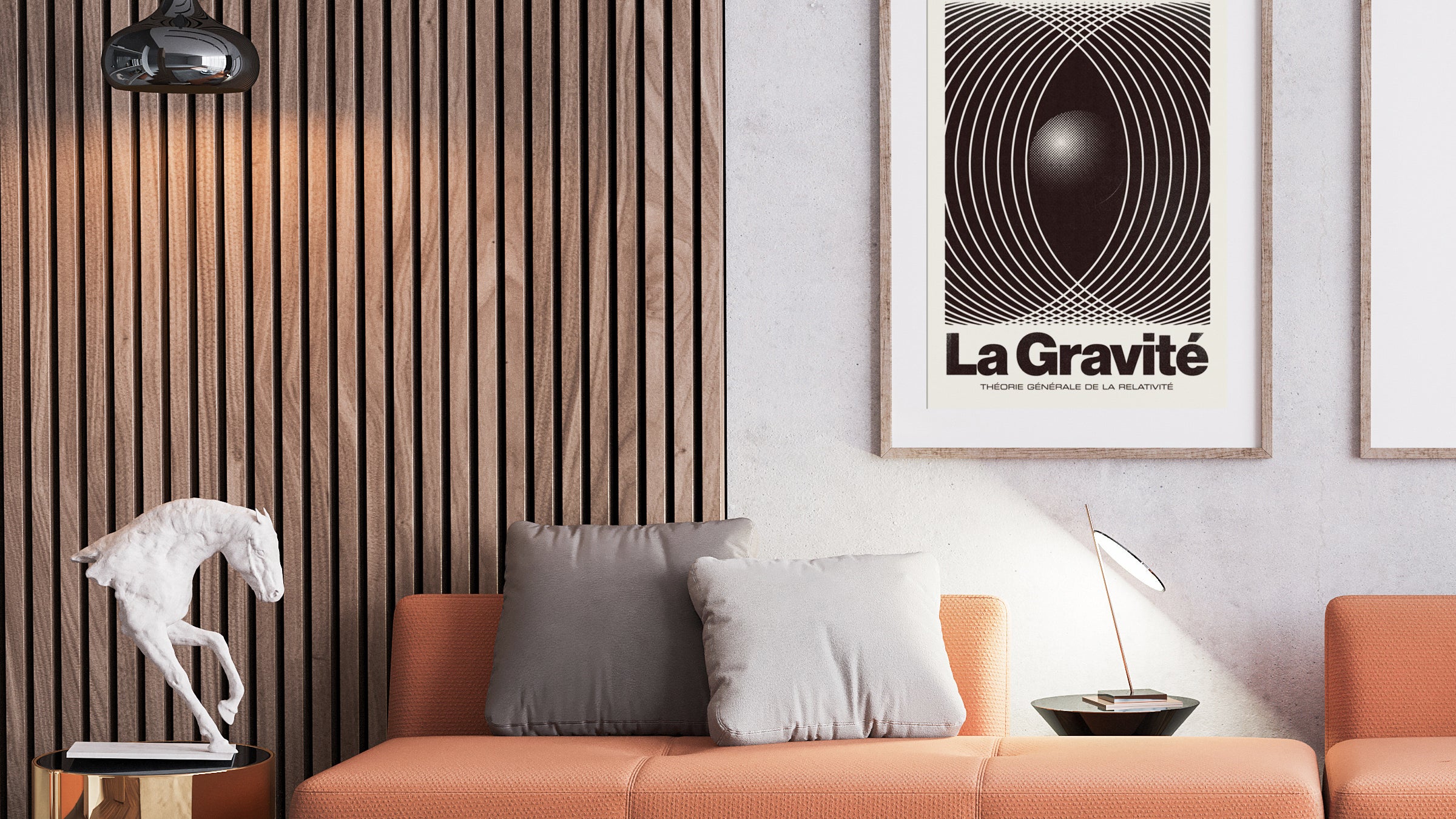 12 Inspiring Examples of Wooden Wall Panelling at Home