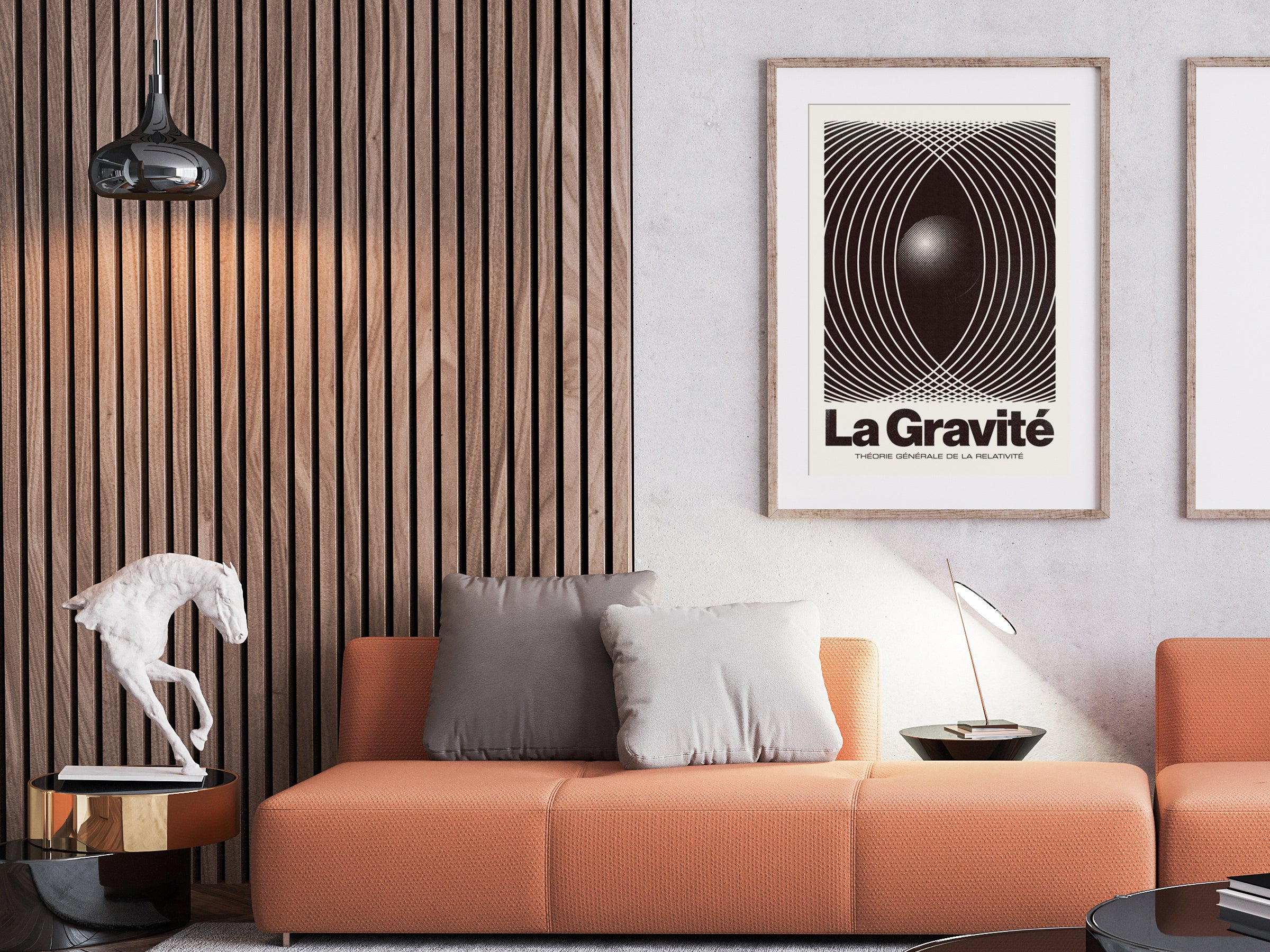 12 Inspiring Examples of Wooden Wall Panelling at Home