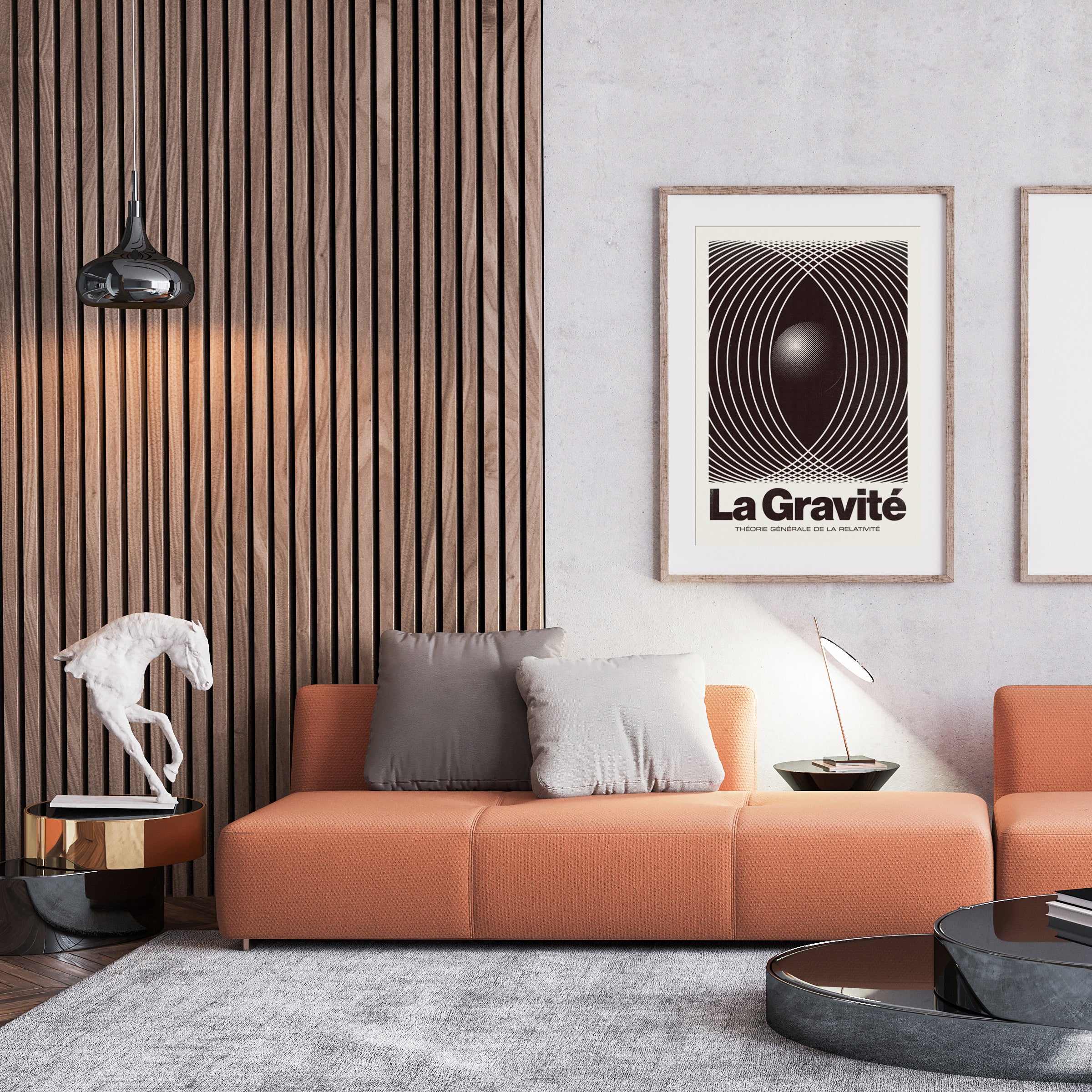 12 Inspiring Examples of Wooden Wall Panelling at Home