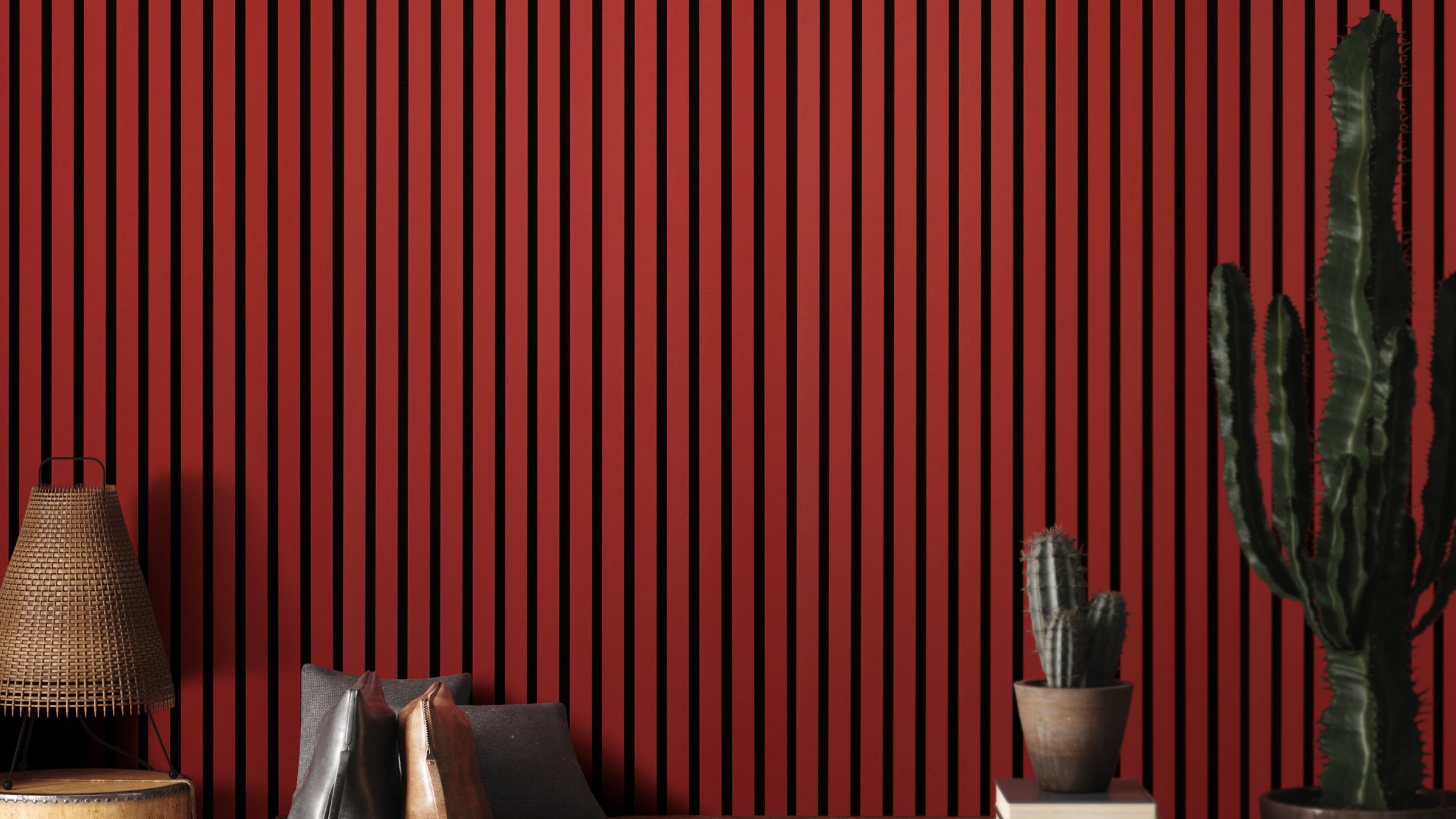 Why choose wooden wall panelling?