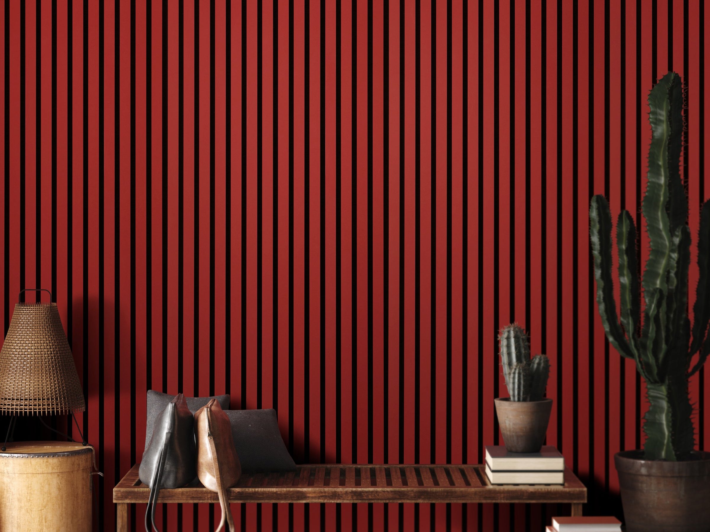 Why choose wooden wall panelling?