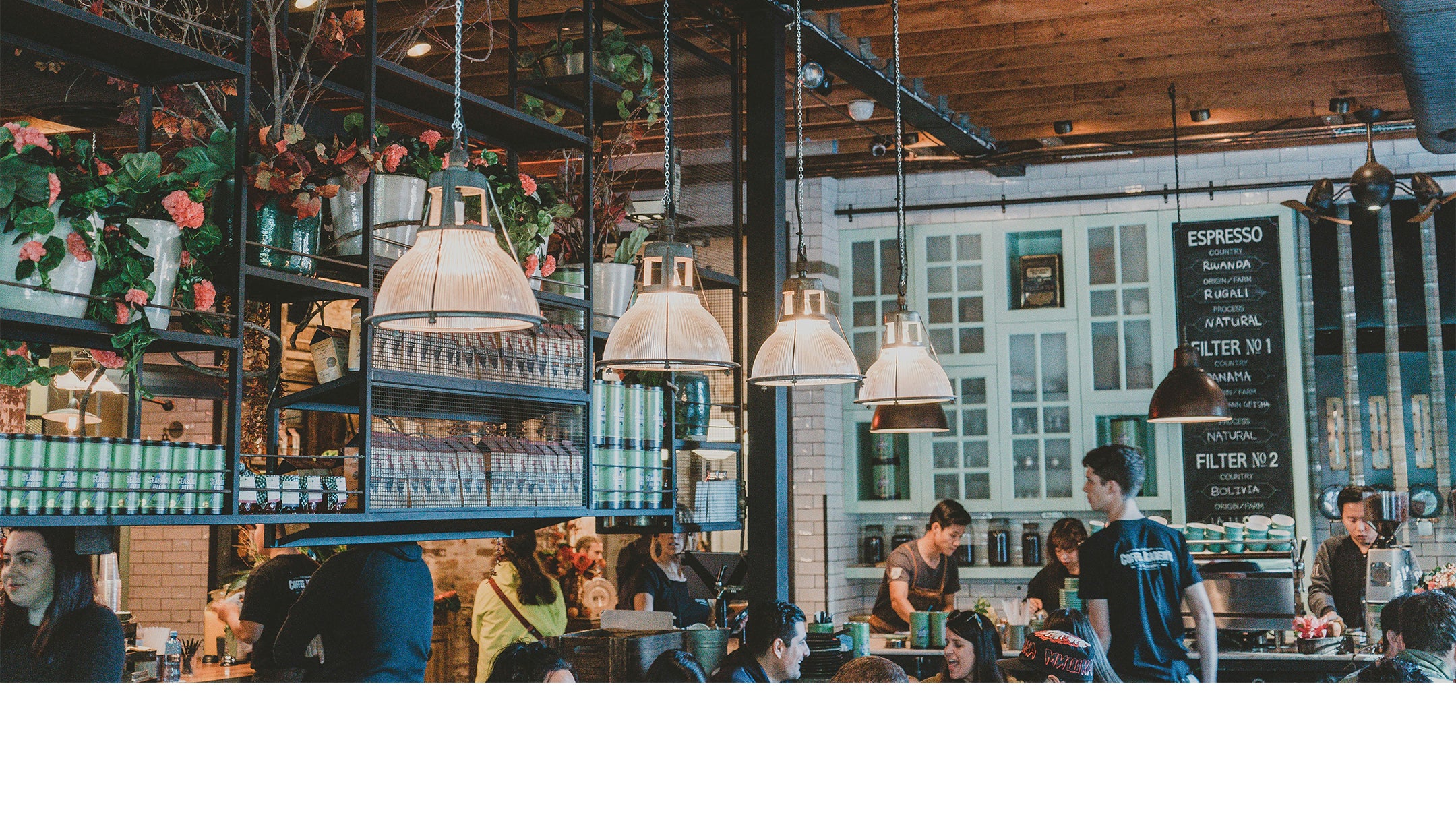 Café Design on a Budget: Maximising Style, Minimising Cost