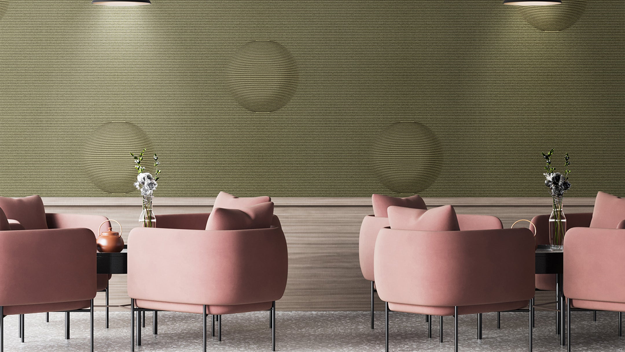 Coffee Shop Interior Design Ideas