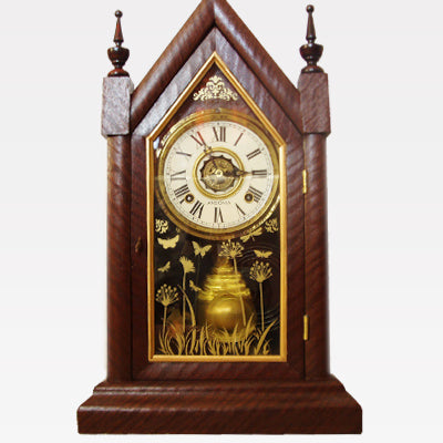 Customer Showcase: Philip Redman