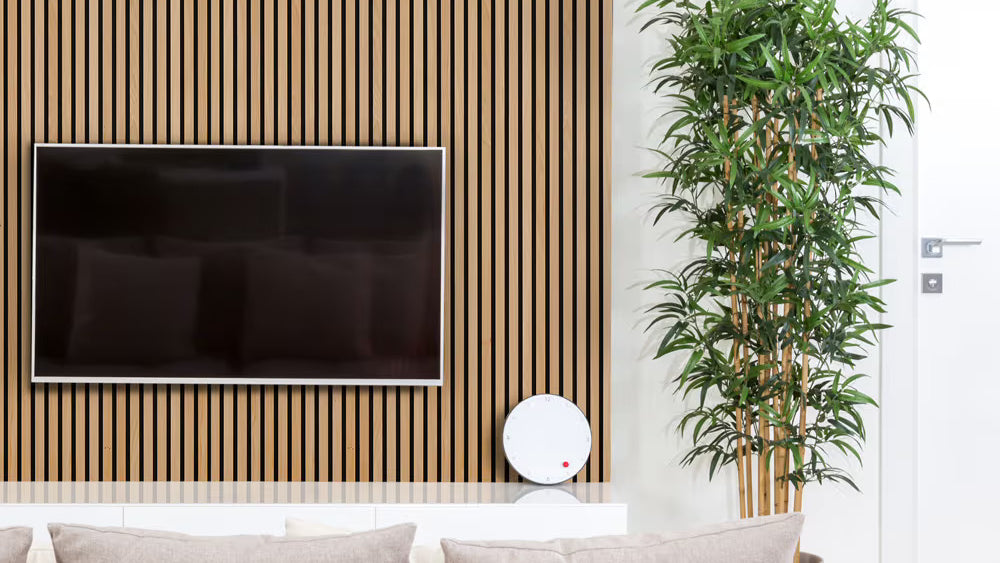 Media wall panels: Transform your TV