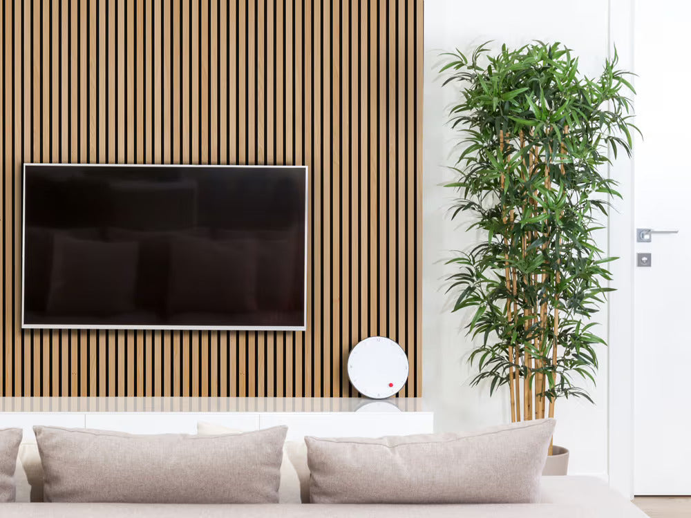 Media wall panels: Transform your TV
