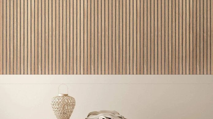 How To Create a Stunning Feature Wall Using Wall Panels