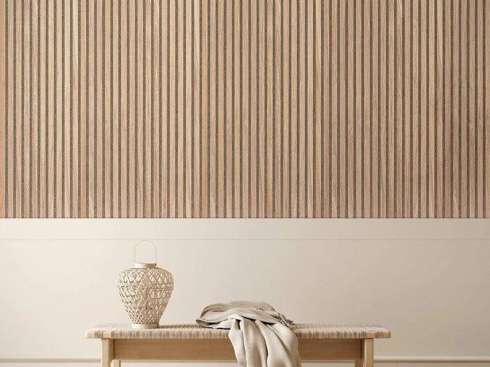 How To Create a Stunning Feature Wall Using Wall Panels