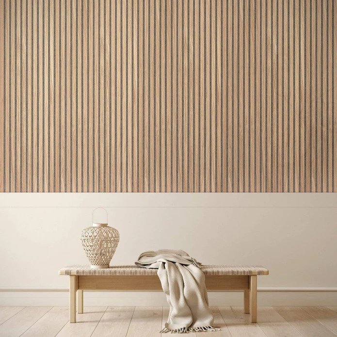 How To Create a Stunning Feature Wall Using Wall Panels