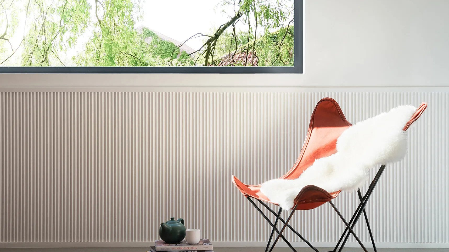 How To Bring That Extra Dimension To Your Interior With 3D Wall Panels