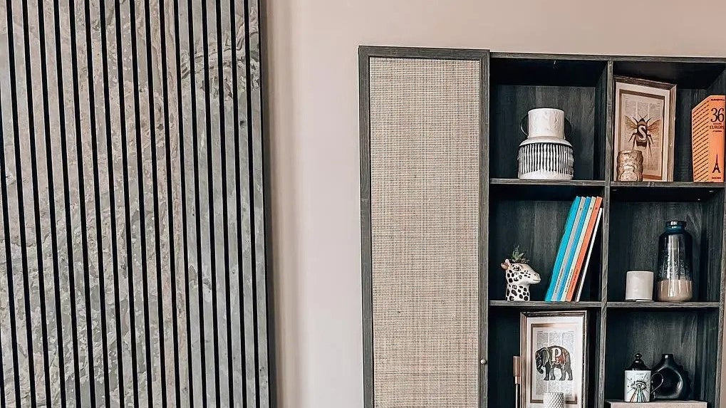Make Your Interior ROCK with Stone Wall Panels