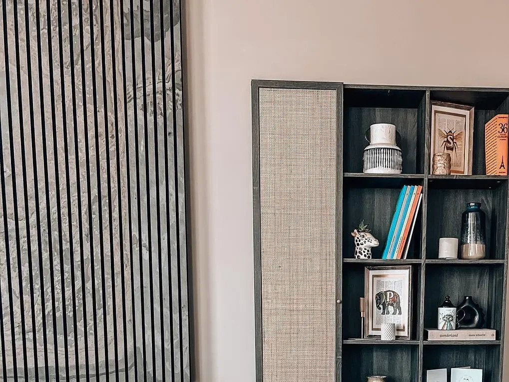 Make Your Interior ROCK with Stone Wall Panels
