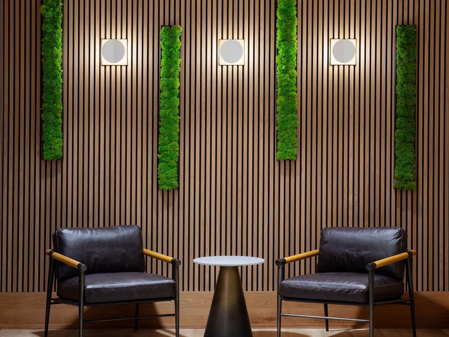 Inspiration By Room