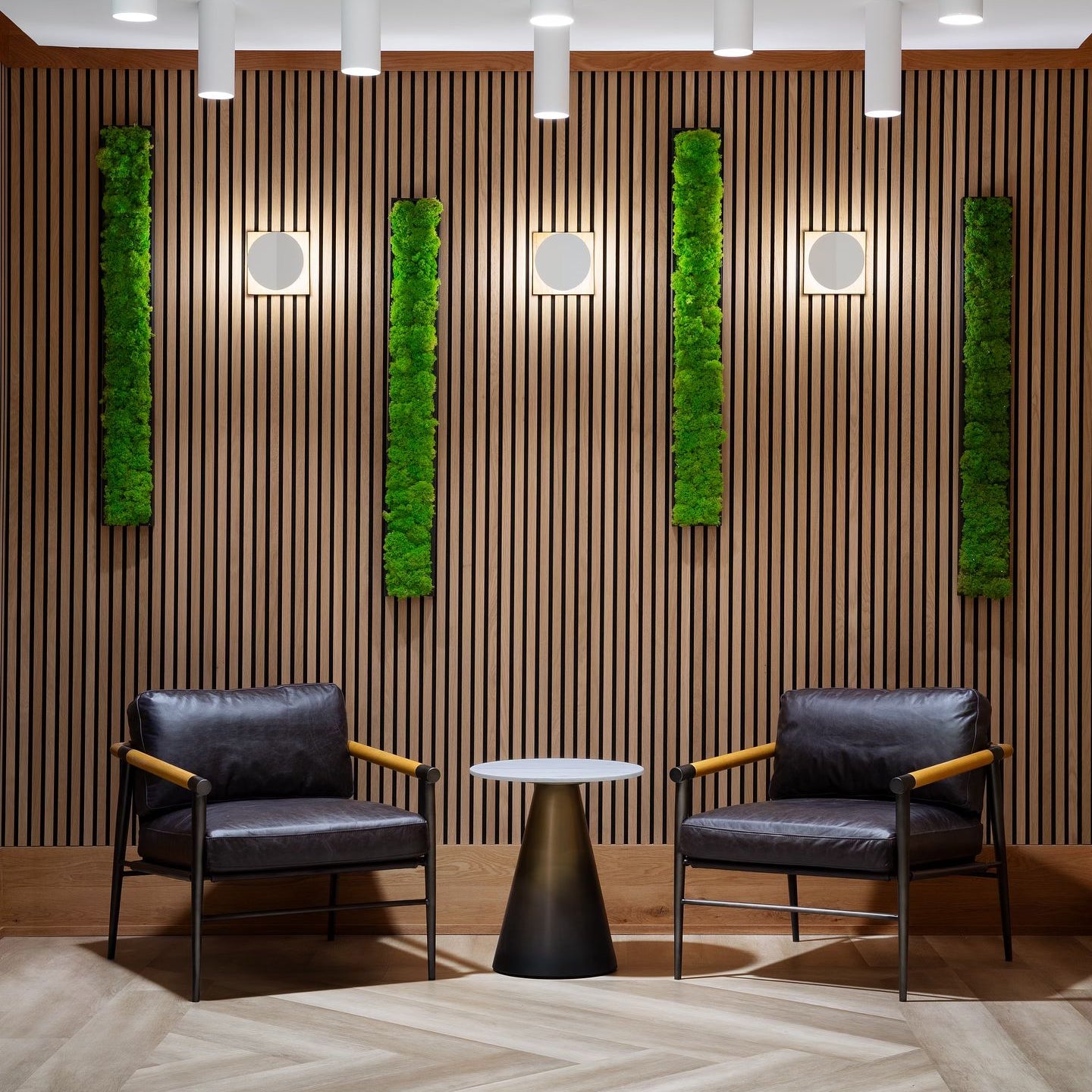 Inspiration By Room