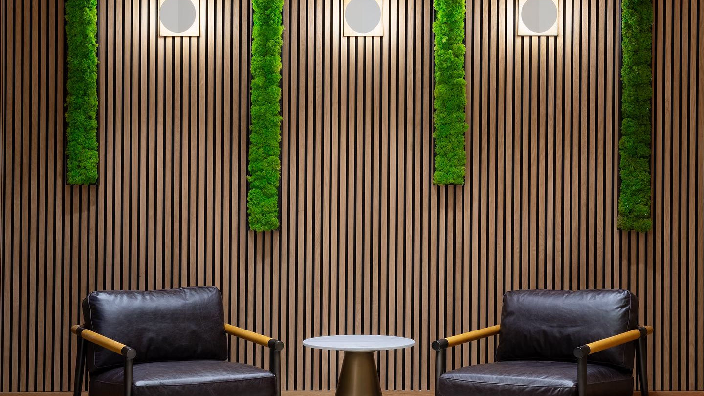 Inspiration By Room