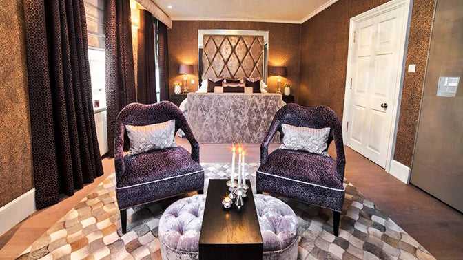 Customer Showcase: Moko Bespoke Furniture