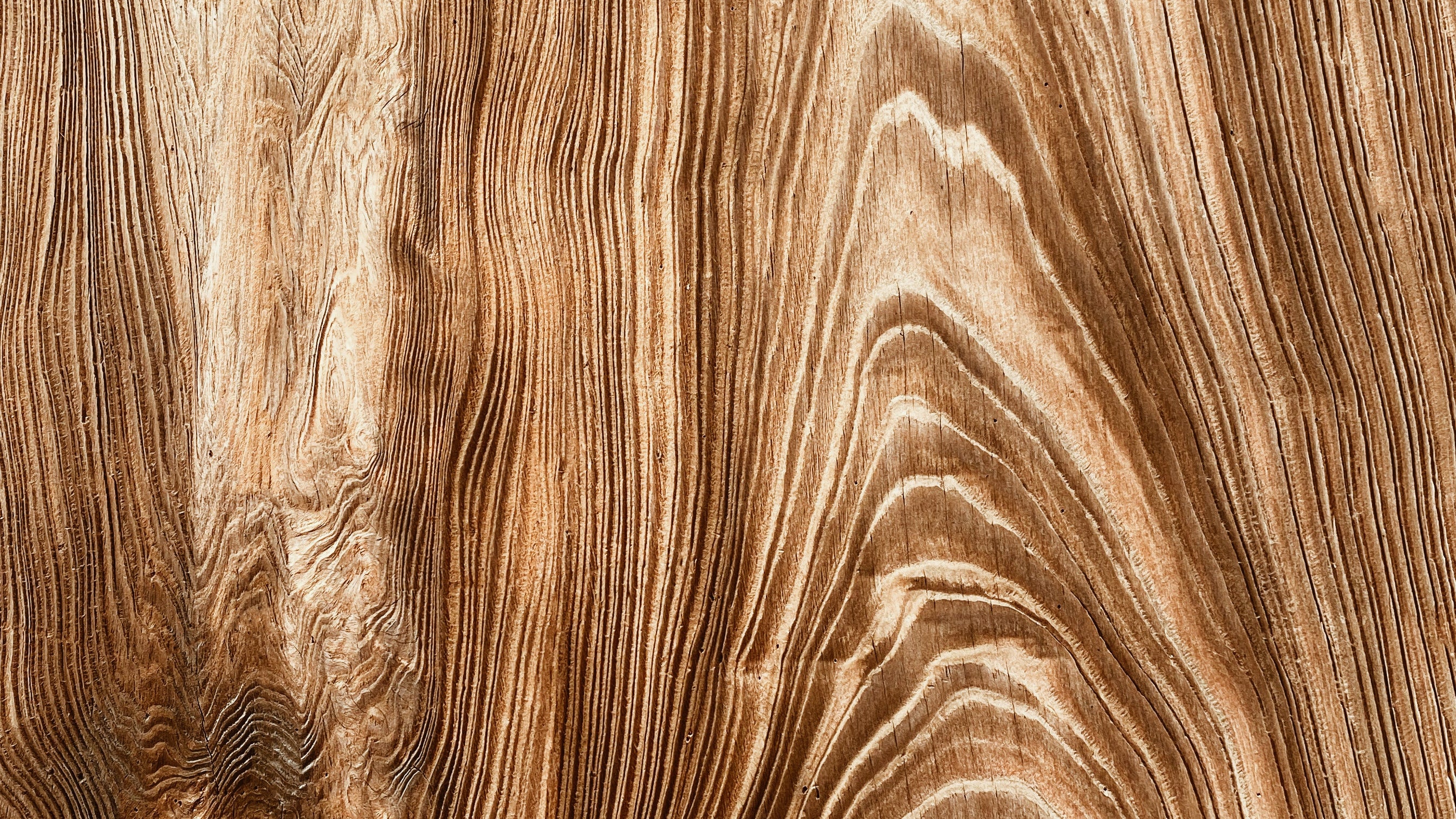 Wood Veneer vs. Solid Wood