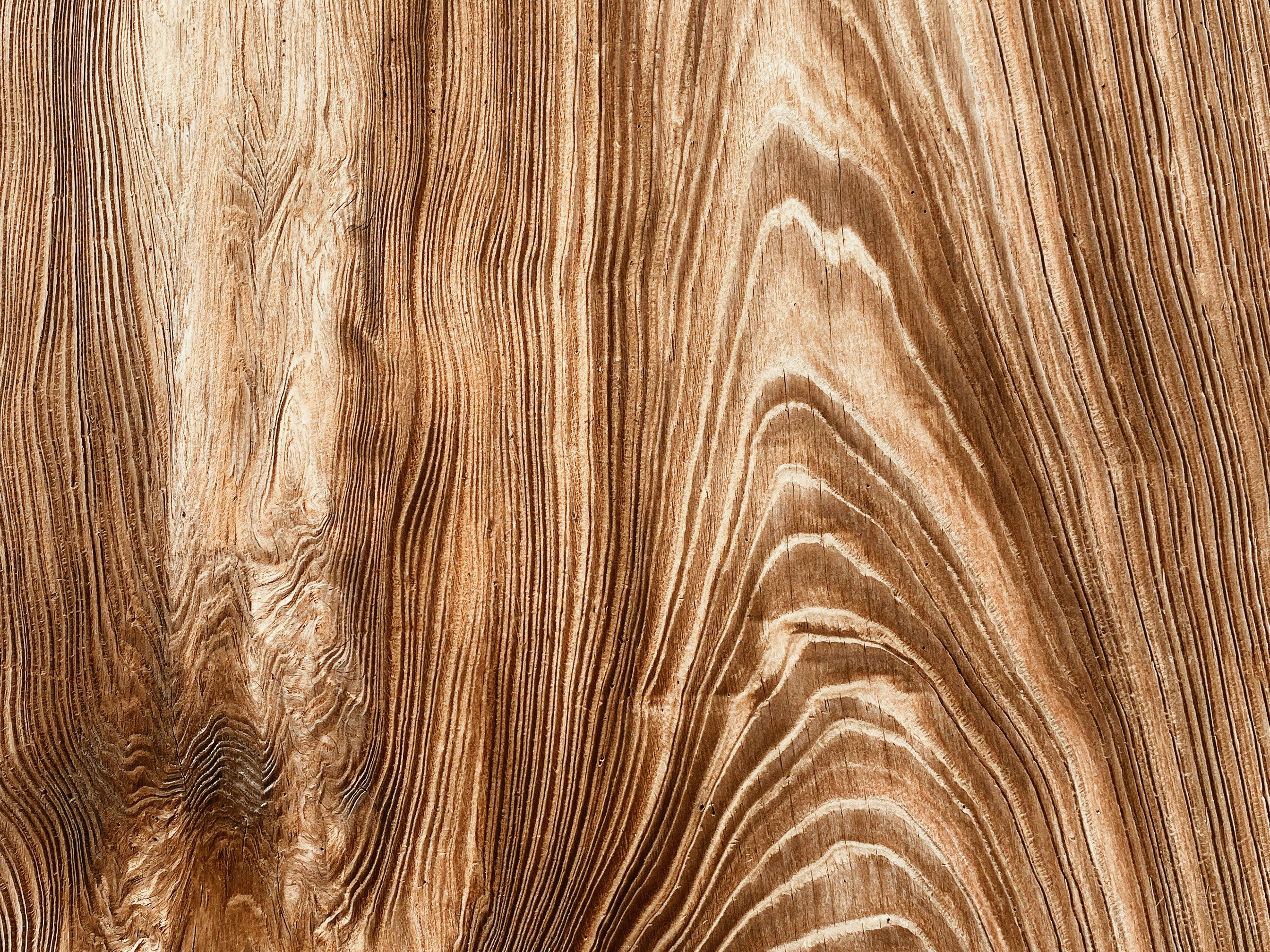 Wood Veneer vs. Solid Wood