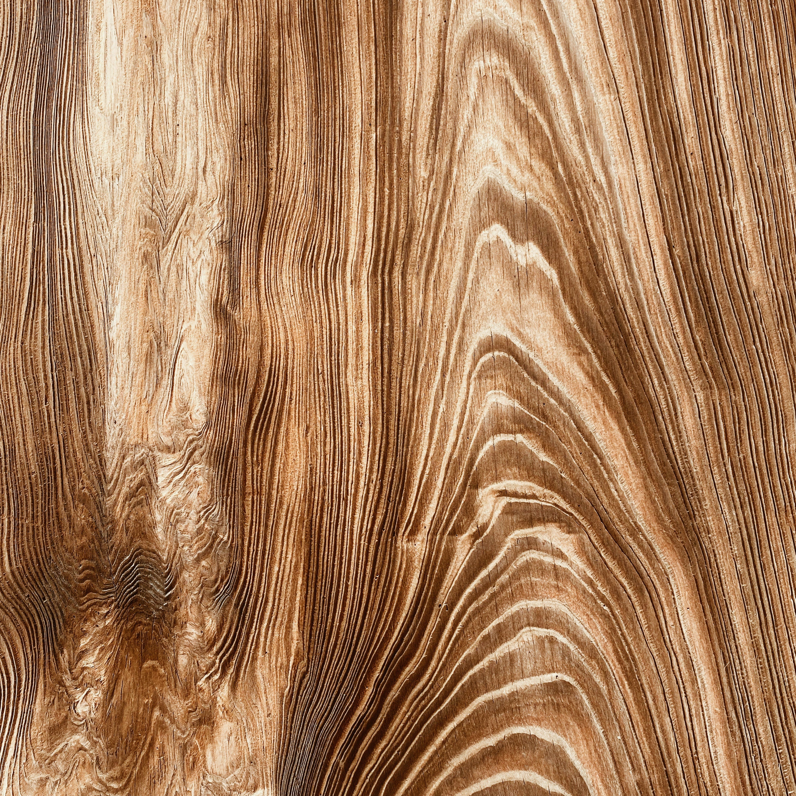 Wood Veneer vs. Solid Wood