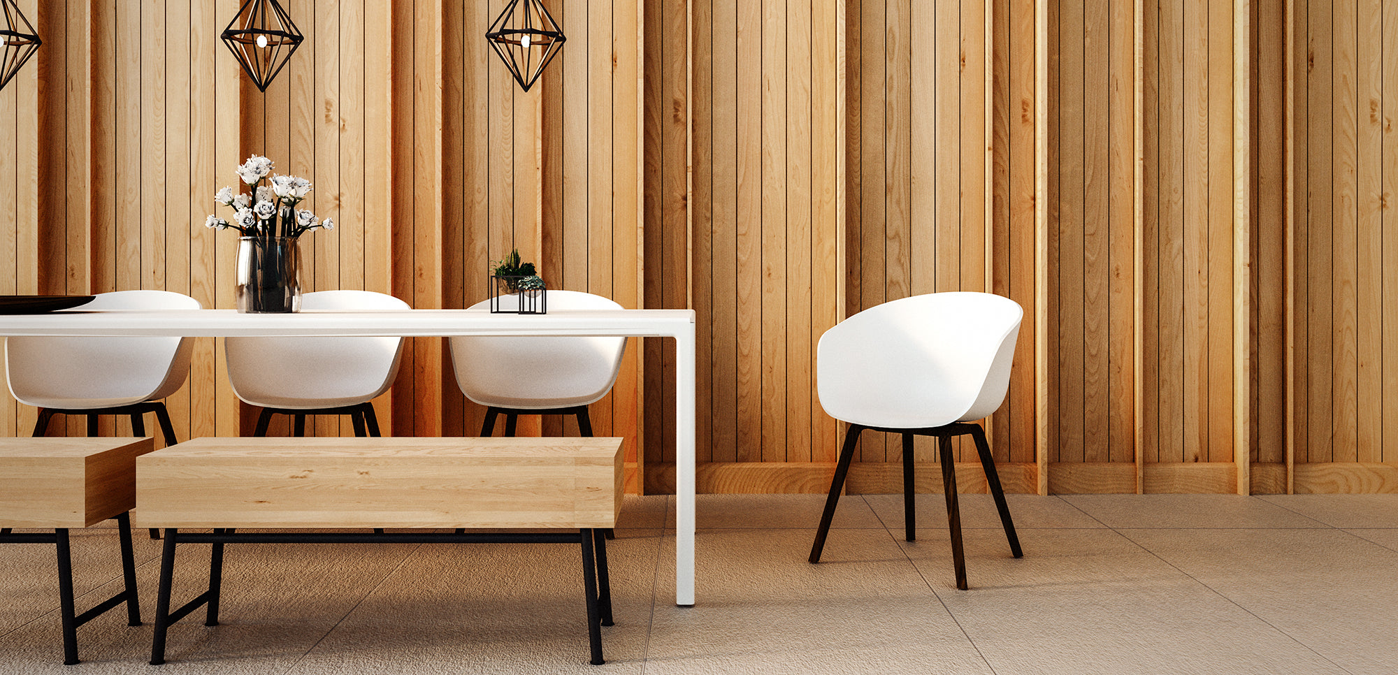 Seven reasons to choose wood veneer over laminate…