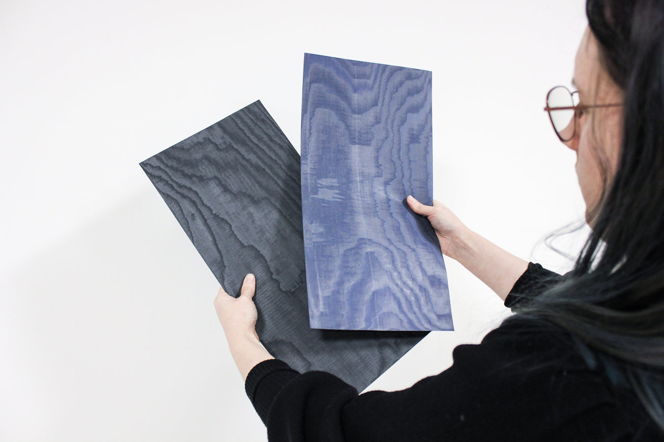 NUNOUS® Fabric Veneers