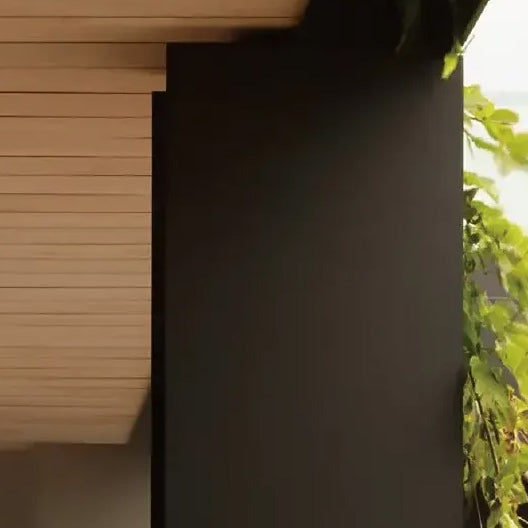 Eco-Slat WPC Cladding