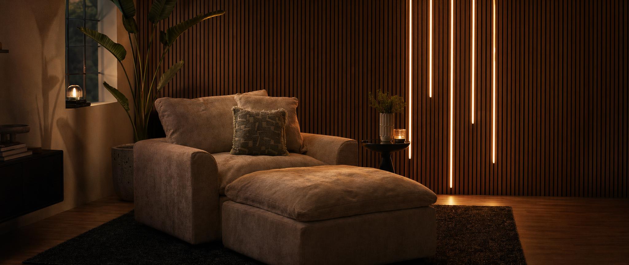 WVH® Outlet end-of-line wall panels and veneer products at reduced prices