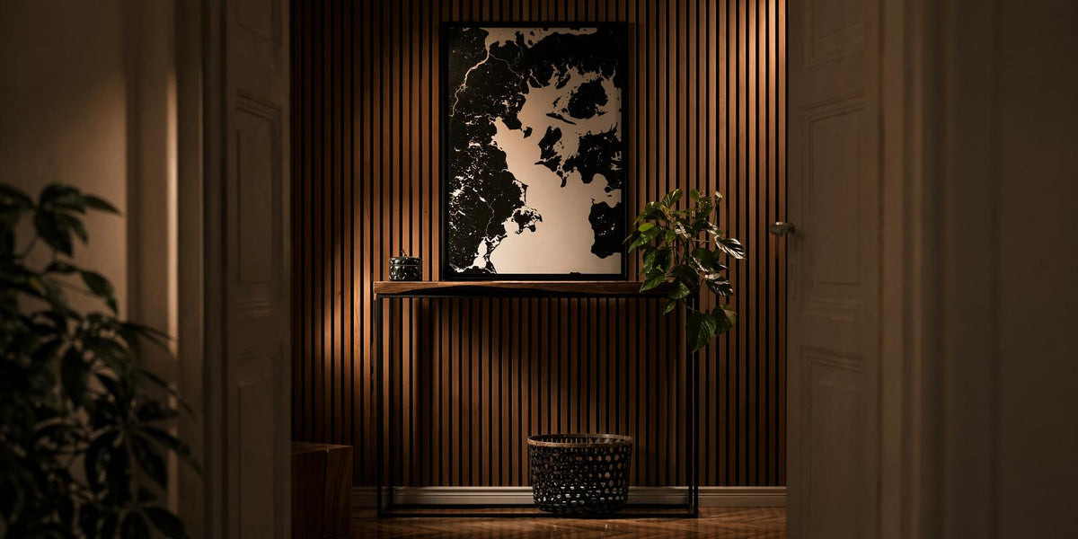 Interior Wood Cladding | Timber Cladding For All Interior Spaces