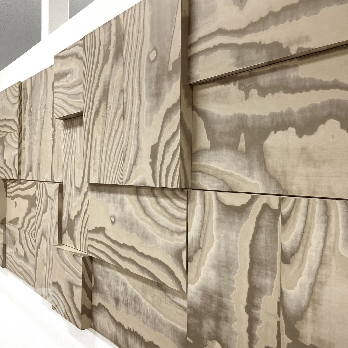 NUNOUS® Skin | Brown | Fabric Veneer