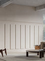 Square 3D Paintable Wall Panels | Orac SX207