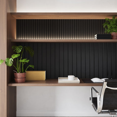 Bar XL 3D Paintable Wall Panels | Orac W116