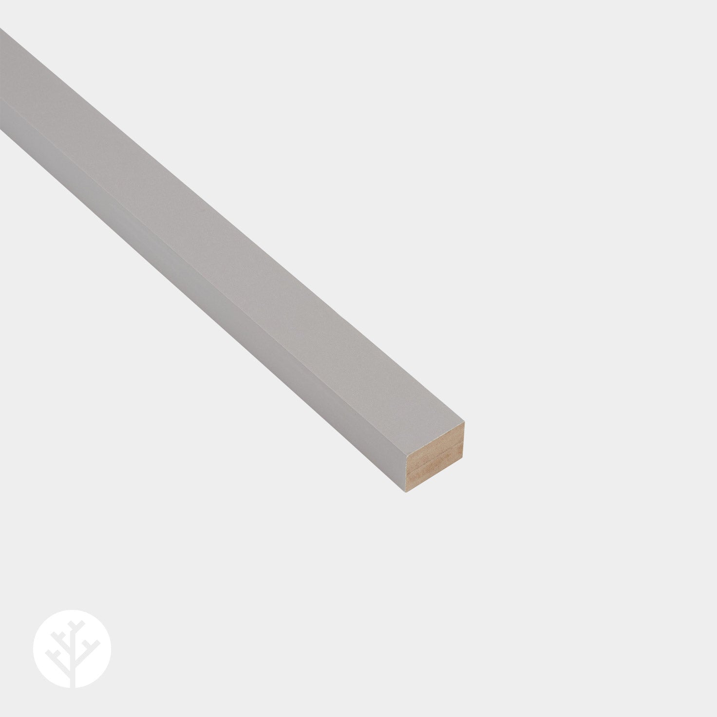Acupanel® Acoustic Wood Wall Panel End Piece Trim