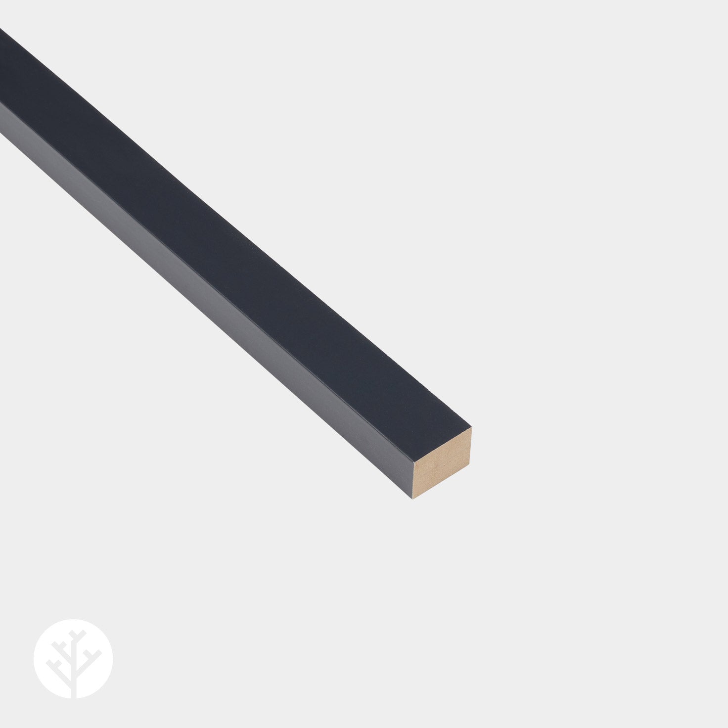 Acupanel® Acoustic Wood Wall Panel End Piece Trim