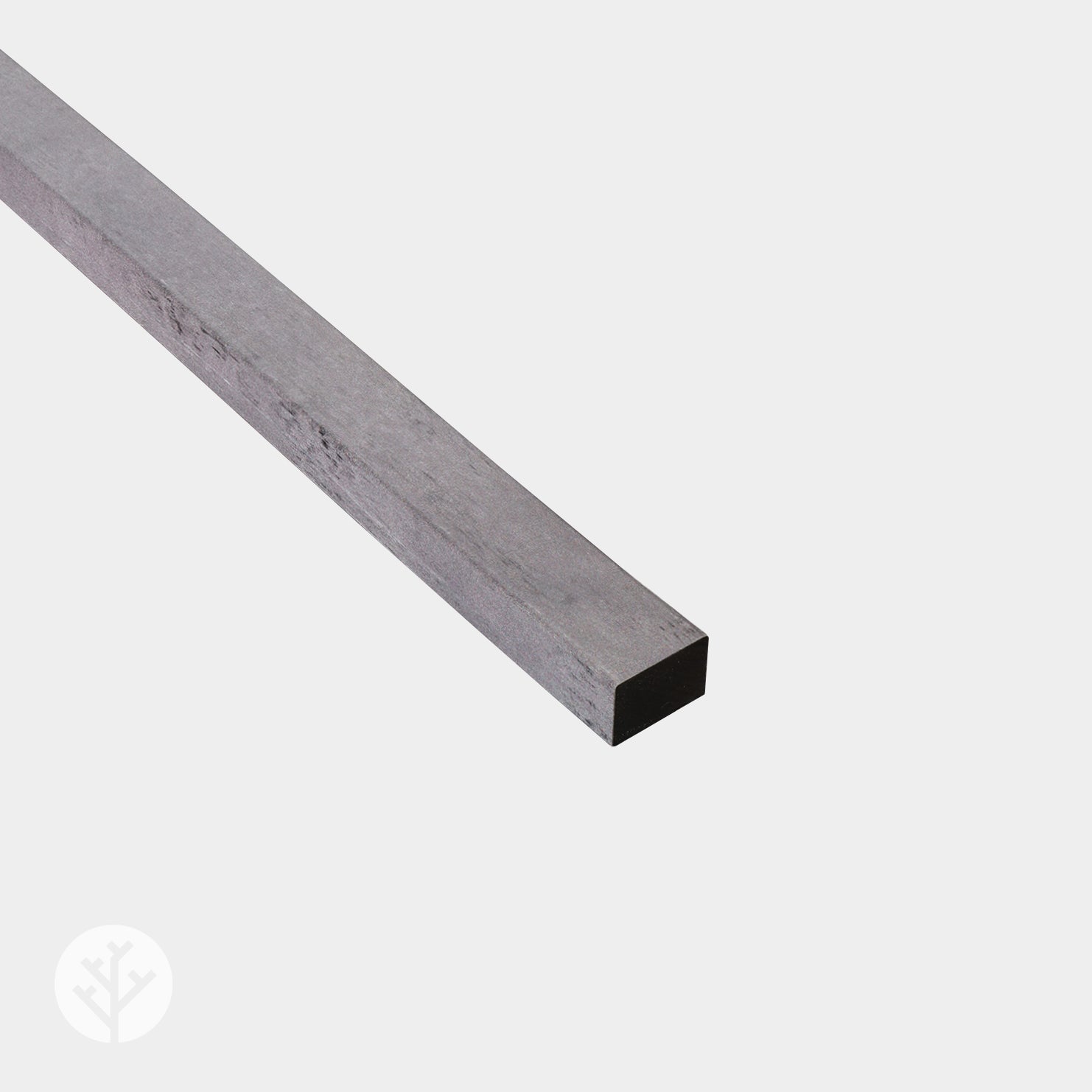 Acupanel® Acoustic Wood Wall Panel End Piece Trim