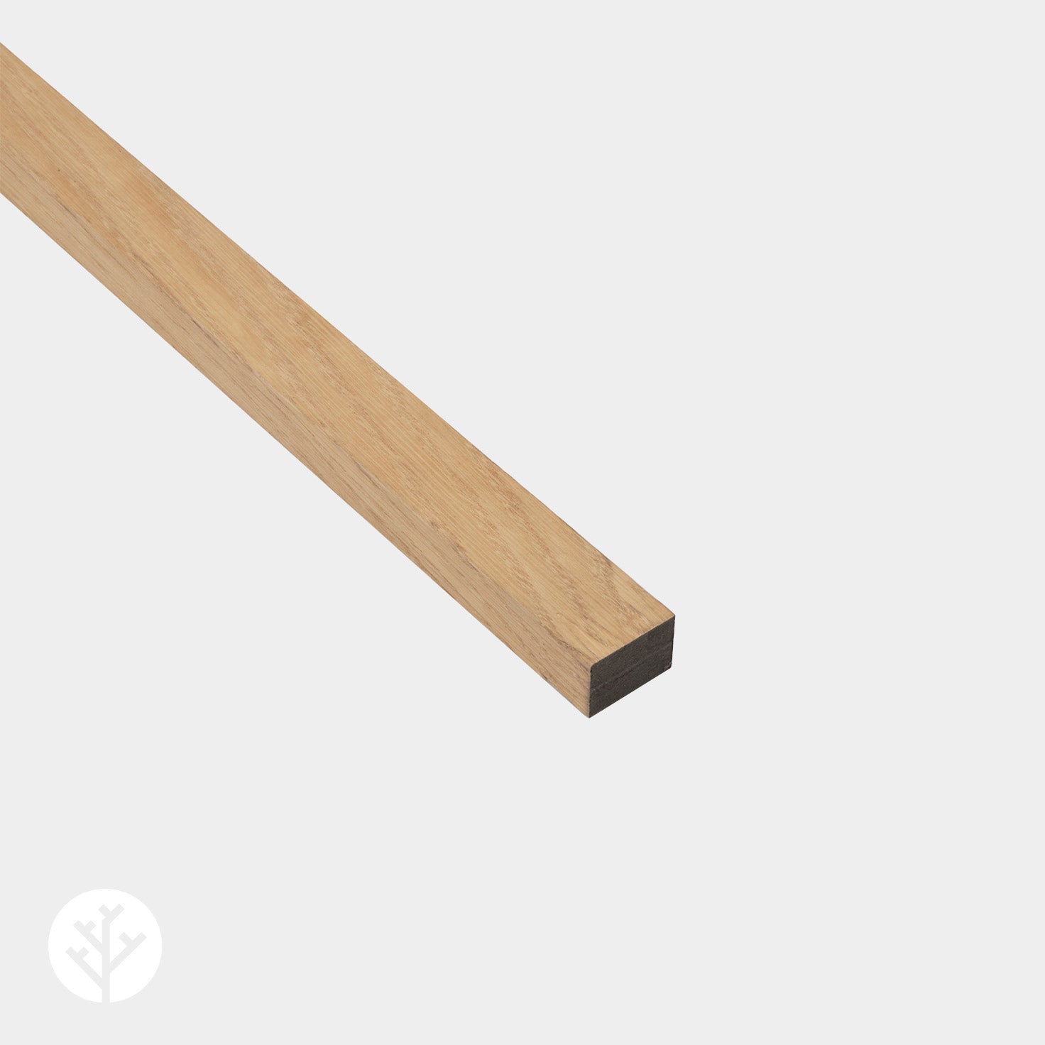 Acupanel® Acoustic Wood Wall Panel End Piece Trim