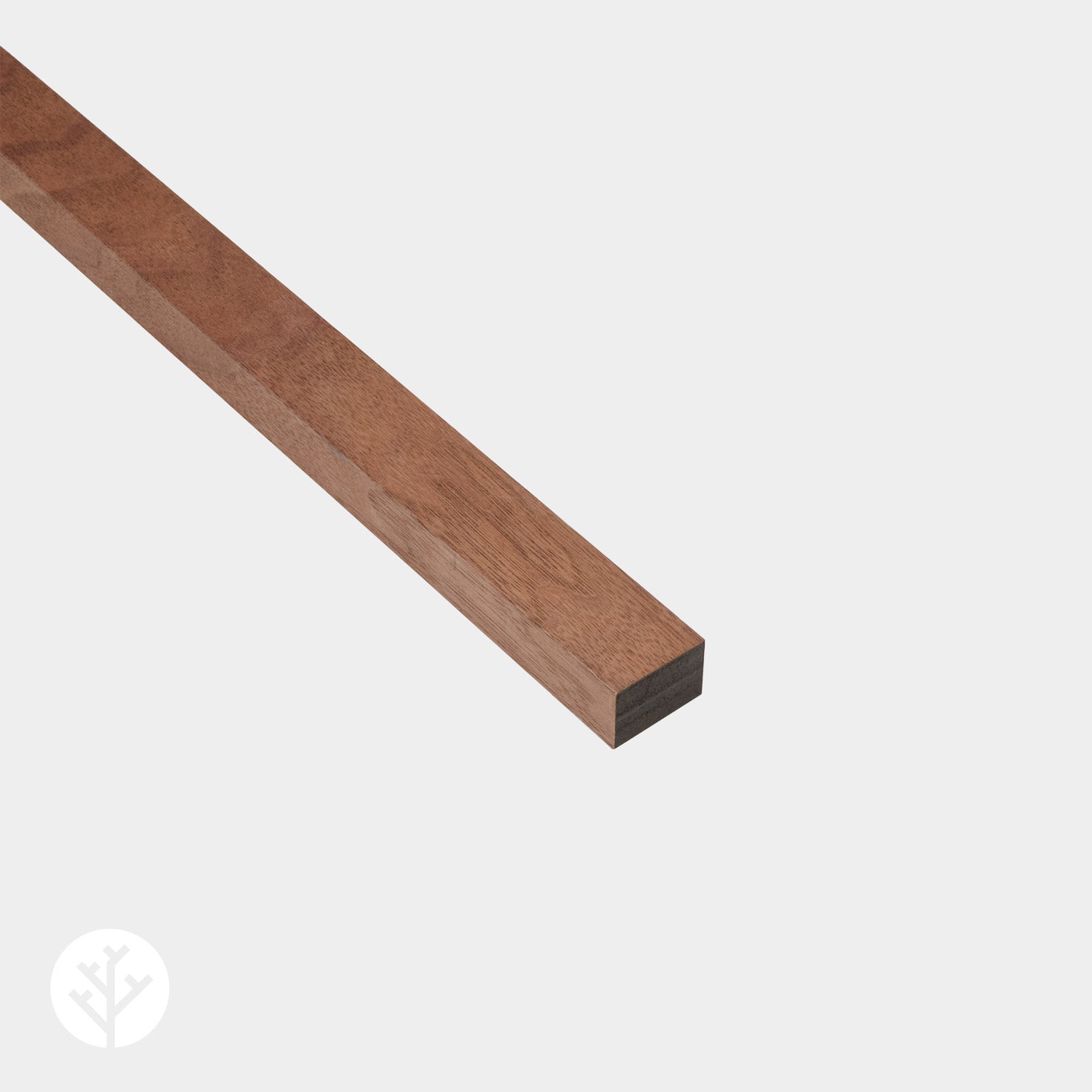 Acupanel® Acoustic Wood Wall Panel End Piece Trim