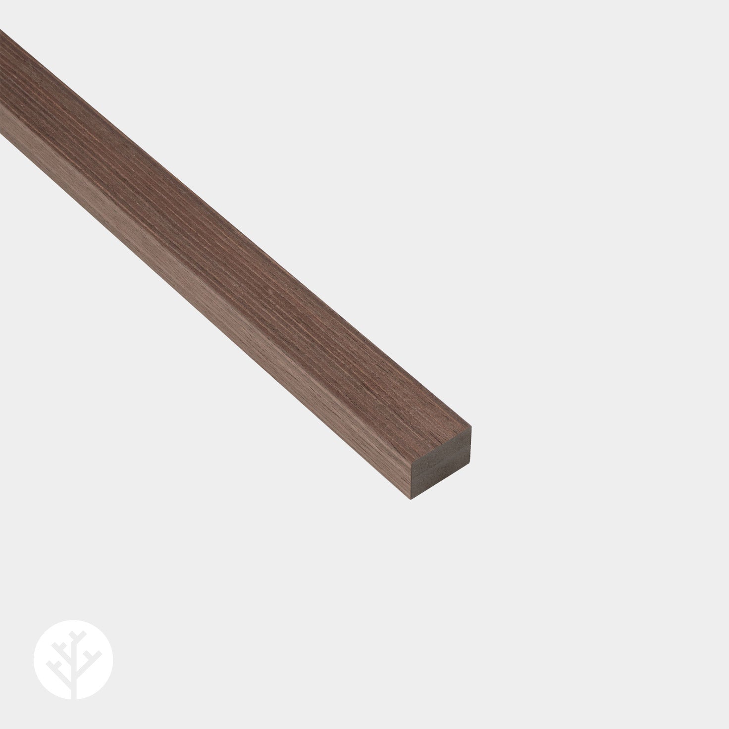Acupanel® Acoustic Wood Wall Panel End Piece Trim