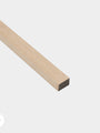 Acupanel® Acoustic Wood Wall Panel End Piece Trim