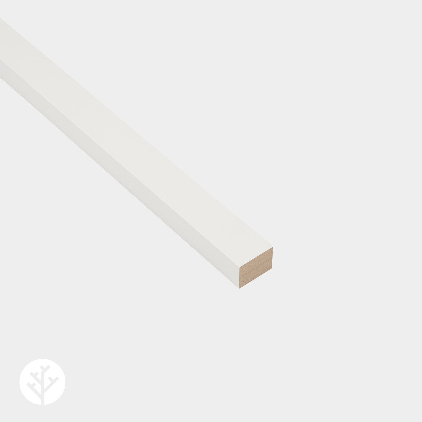 Acupanel® Acoustic Wood Wall Panel End Piece Trim