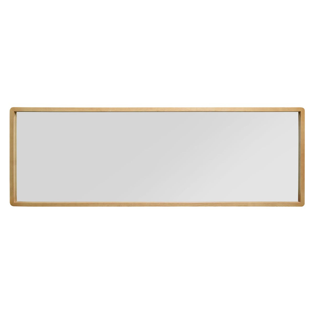 WVH® | The Natural Cheval | Free-Standing and Wall-Mountable Mirrors