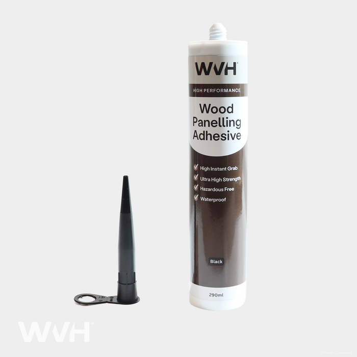 WVH® Waterproof Adhesive and Sealant