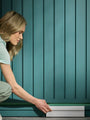 U-Steps 3D Paintable Wall Panel Trim | Orac PX198