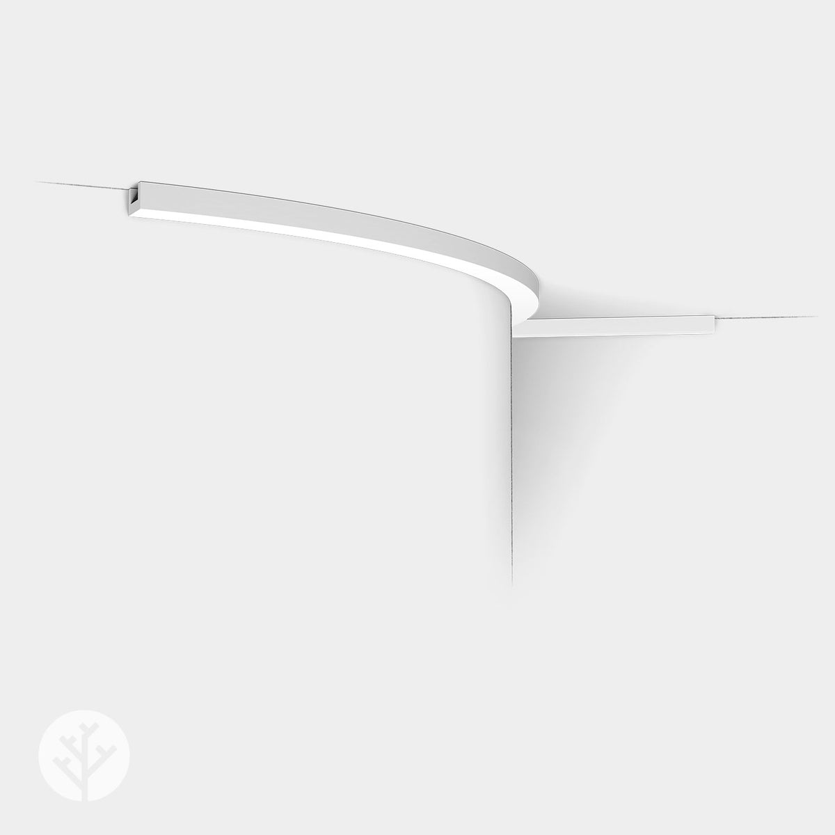 Block 3D Paintable Wall Panel Trim | Orac CX190