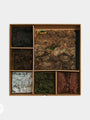 Muratto® Luxury Cork Wall Panel Sample Boxes