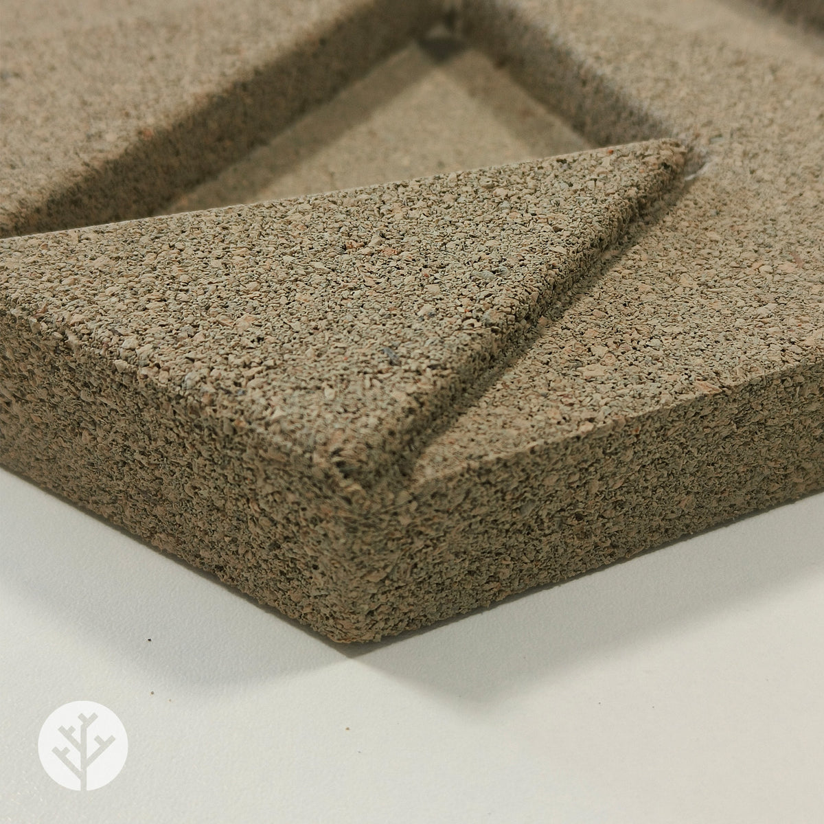 Muratto® Luxury Cork Wall Panel Sample Boxes
