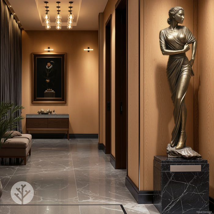 Cerris 1612C CubeFlex Pre-Finished Wood Veneer