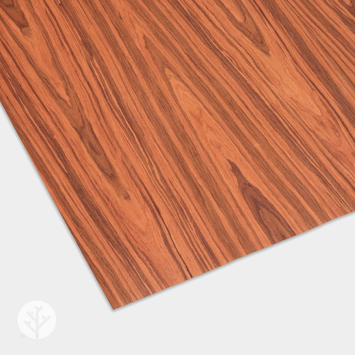 Dalbergia 7811C CubeFlex Pre-Finished Wood Veneer