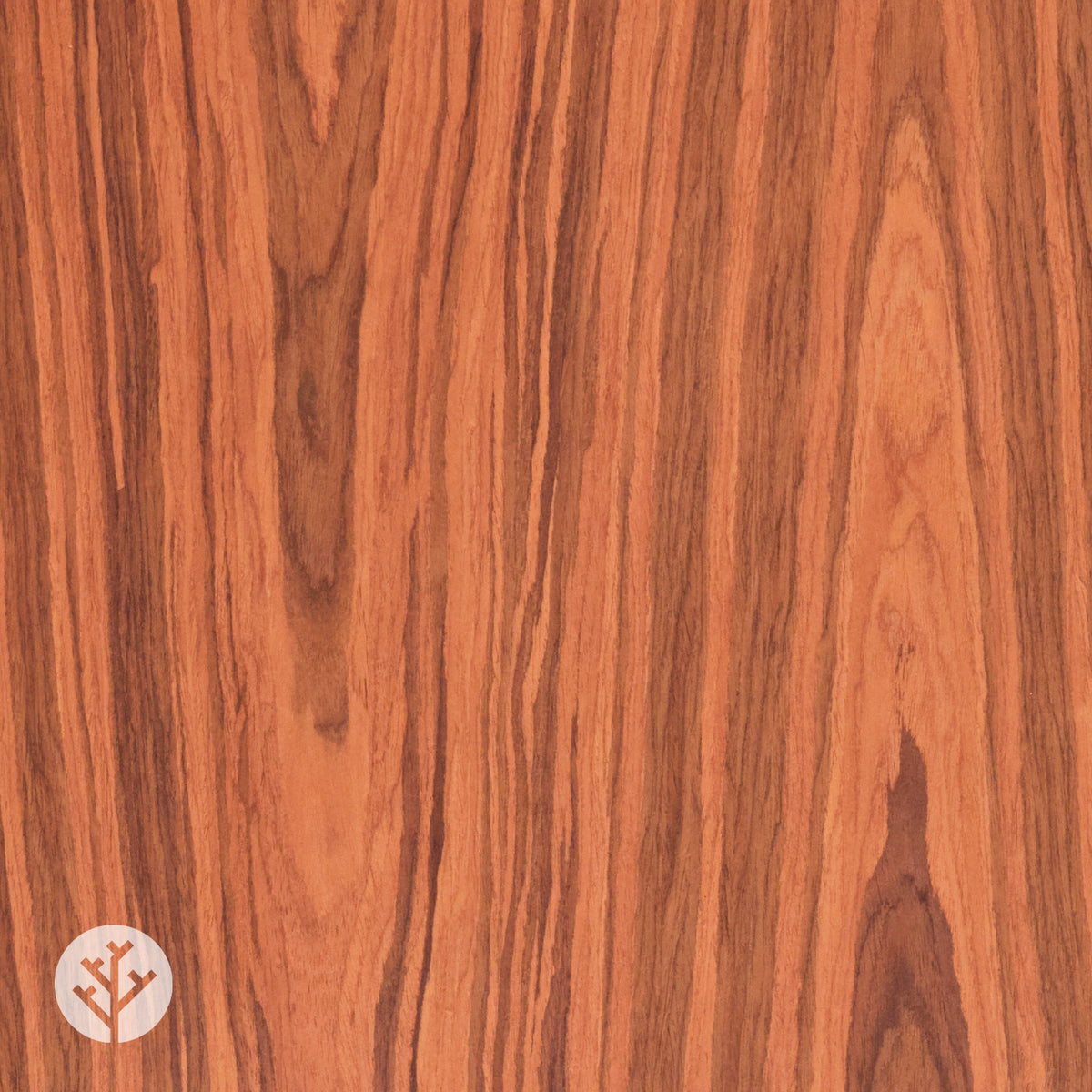 Dalbergia 7811C CubeFlex Pre-Finished Wood Veneer