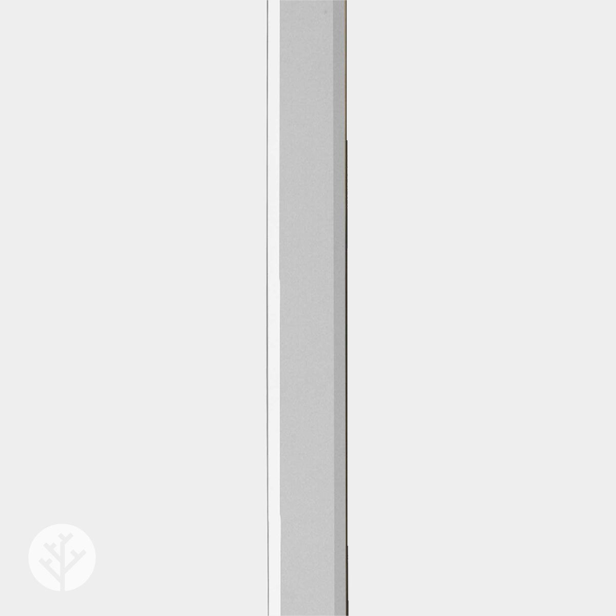 WVH® | The Bevel Rectangular | Bevelled-Frame Wall-Mountable Mirrors